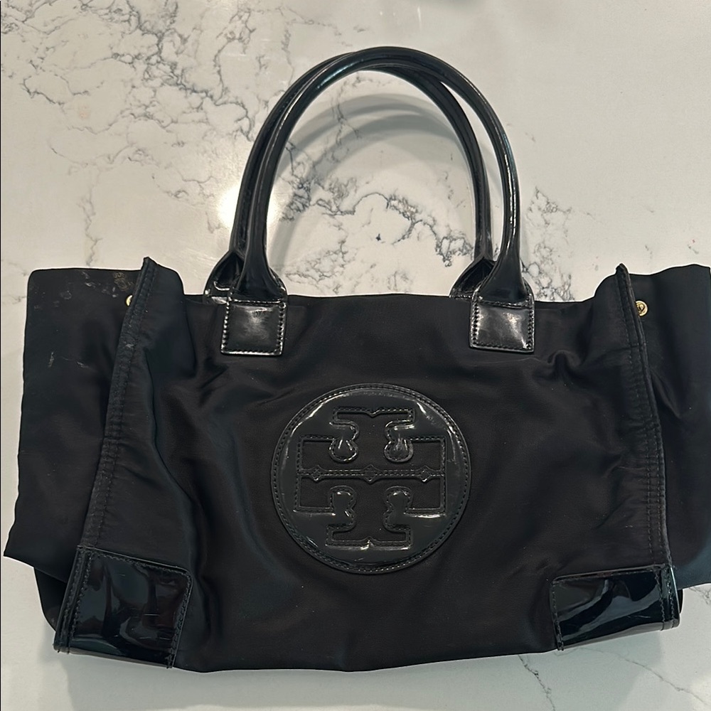 Tory Burch Black Women's Bag